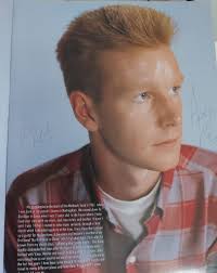 The Jimmie Rodgers Festival and Museum had a group from Australia stop by 