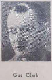 Gus Clark Discography: Vinyl, CDs, & More