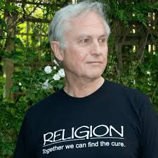 Resultado de imagem para R Dawkins