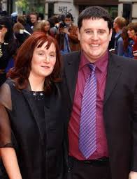 Channel 4's that peter kay thing was then followed by. Who Is Peter Kay S Wife Susan Gargan When Did They Get Married And Do They Have Any Children
