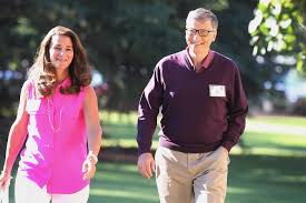 Bill Gates: The Secret Lifestyle Of The Richest Man In The World
