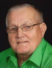 Robert Clayton Raley (1944-2021)