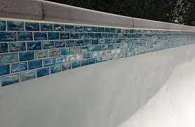 Here is some more information about how to replace pool tile and some helpful tips to help you get started. Waterline Tile Gps Pools
