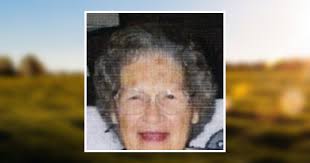 Lillie Linnartz Obituary December 23, 2008