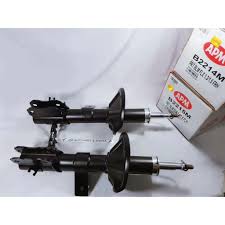 Maybe you would like to learn more about one of these? Saga Flx Apm Original Front Absorber B2214m B2215m For Proton Saga Flx Gas Shock Depan Shopee Malaysia