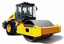 Road Roller vs. Steamroller vs. Bulldozer: Final Showdown