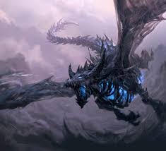 Burning angel dragon wings, dark atmospheric mood, can be used as fantasy background. 18 Best Dragon Books Fantasy Book World