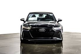 Image result for Mythos Black 2024 RS7