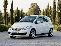Mercedes Benz A Class 2005 2012 New And Used Car Review Which