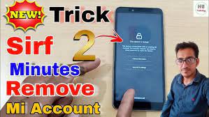 May be able to unlock your xiaomi redmi note 4x using google find my device, . Anpsedic Org