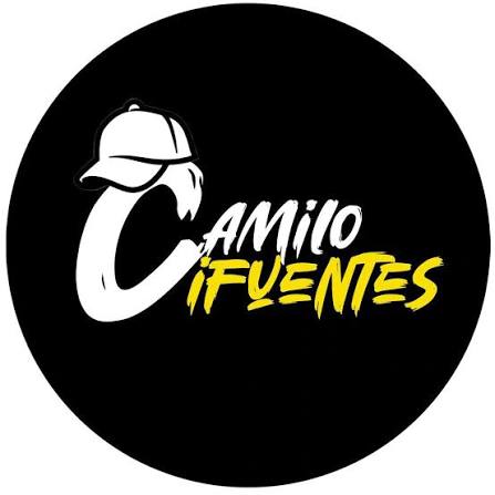 Camilo Cifuentes (Imagen tomada de IG)