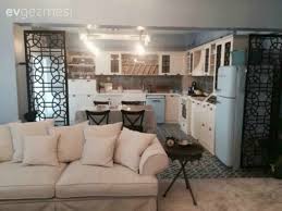 Amerikan mutfak modelleri yapıları itibari ile alışılagelmiş mutfaklardan farklı. Amerikan Mutfakli Ev Tasarimlari Kullanim Onerileri Ev Gezmesi