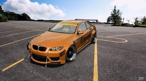 La versión cupé del bmw serie 3 está a la venta con una gama de tres motores de gasolina y dos diesel, todos ellos de seis cilindros. Checkout My Tuning Bmw 3series 2006 At 3dtuning 3dtuning Tuning Bmw Bmw 3 Series Coupe