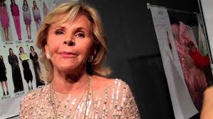 Edward Aydin & Anna Molinari @ Blumarine Milan SS 2013