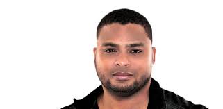 Alexander Sosa graba música con esperanza