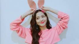 Art background beautiful beauty black background color. Namanya Hilang Dari Yg Stage Ini Profil Jisoo Blackpink
