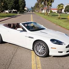 However, it wouldn't be mansory if we didn't raise the bar to create an even stronger aston martin db9/volante impression. Review Aston Martin Db9 Volante Wired