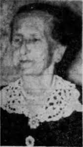 Anna Schmidt Junk (1882-1962)