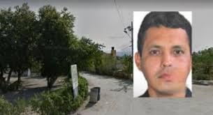 Robinson Castillo Isaza