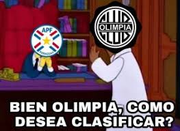 Check spelling or type a new query. Versus Los Memes De La Clasificacion De Olimpia