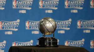 The eastern conference finals have arrived in milwaukee as the bucks battle the raptors in game one, emerging with the. 2019 Nba Conference Finals Schedule Ksl Sports