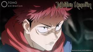 Maybe you would like to learn more about one of these? Jujutsu Kaisen Sets A High Bar For Future ShÅnen Animes Nerdist