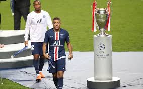 Please upgrade to a modern browser. Psg Comment Enfin Gagner La Ligue Des Champions Le Parisien