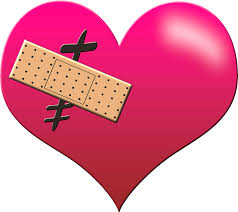 Download pictures of heart drawings and use any clip art,coloring,png graphics in your website, document or presentation. Broken Heart Clipart Free Download Transparent Png Creazilla