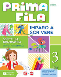 El papa francisco le dice no al casamiento de curas. Prima Fila 3 Imparo A Scrivere By Gruppo Editoriale Raffaello Issuu