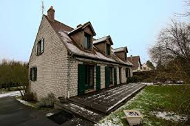 Achat Vente Maison Pithiviers Maison A Vendre A Pithiviers Era France