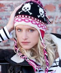 Baglamali Bere Crochet Crochet Knit Hat Knitted Hats