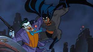 Top 15 best batman animated movies of all time during dc fandome (via syfy wire), host matt bomer announced batman: Batman The Animated Series And Batman Beyond Are Finally Coming To Hbo Max In January The Verge