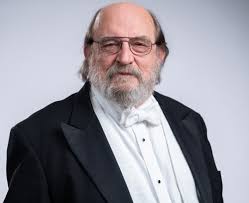 Anda Wattanakit and her brother Tawn who will play for the Young Musicians  Concert today.