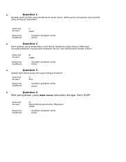 .yang terletak dengan ini memberikan persetujuan dan menyatakan tidak keberatan bahwa untuk melengkapi permohonan : Mpu3113 Week 8 Quiz Ans Docx Question 1 Apakah Parti Politik Yang Ditubuhkan Pada Tahun 1959 Yang Merupakan Parti Politik Yang Tertua Di Sarawak Course Hero