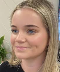 Megan Bromley, Makeup Artist