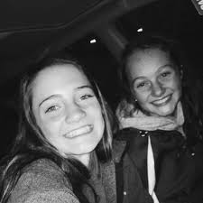 Avery Hendrickson (@avehendric)