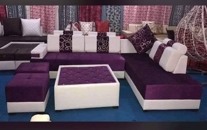 Corner Sofa Set product image