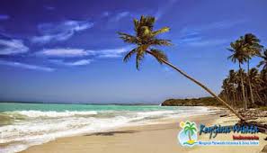 Alam ciptaan tuhan memang tiada duanya alam semesta ini adalah salah satu karunia tuhan yang sangat berharga. 10 Pantai Terindah Di Banten Ini Membuat Anda Nyaman Reygina Wisata Indonesia