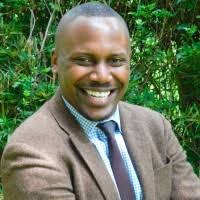 George Otim Email & Phone Number