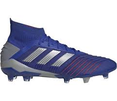 With spring time running finally here, let's take a look at the adidas ultraboost 21. Adidas Predator 19 1 Fg Fotbollsskor Boblue Silvmt Fooblu Kop Online Hos Intersport