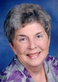 Judith Carr Obituary (1942