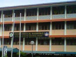 Analisis penilaian menengah rendah (pmr) 2013 mata pelajaran bahasa arab. Meniti Zaman Kecemerlangan Alumni Al Mashoor L Facebook