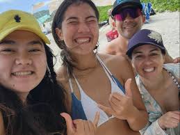 This is what Kylie (Smith) has been up to this summer: ~This summer I've  mostly been working my two jobs and spent any free time with my family and  my boyfriend. I