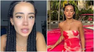 Vuelven a criticar a la 'tiktoker' Marina Rivers por defender su viaje a  Cuba: "Nos toma por estúpidos"