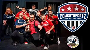 The Nest Theatre Columbus Ohio Improv Comedy And Performance