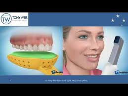 Tony Weir Orthodontics