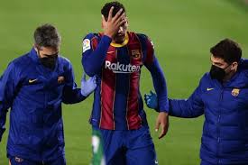Highlights (7 february 2021 at 20:00) real betis: Ozmatdqwm5upfm