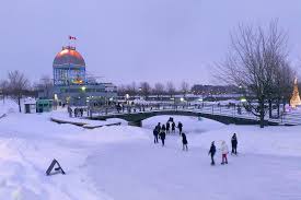 There's a large main rink and a separate smaller rink. 10 Things To Do In Montreal On A Small Budget Holidays In Montreal Don T Have To Be Expensive
