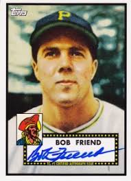 2011 Lineage Autos and Relics