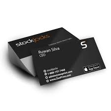 Customize your signature business cards with dozens of themes, colors, and styles to make an impression. Raised Foil Business Cards Business Card Printing Zoo Print